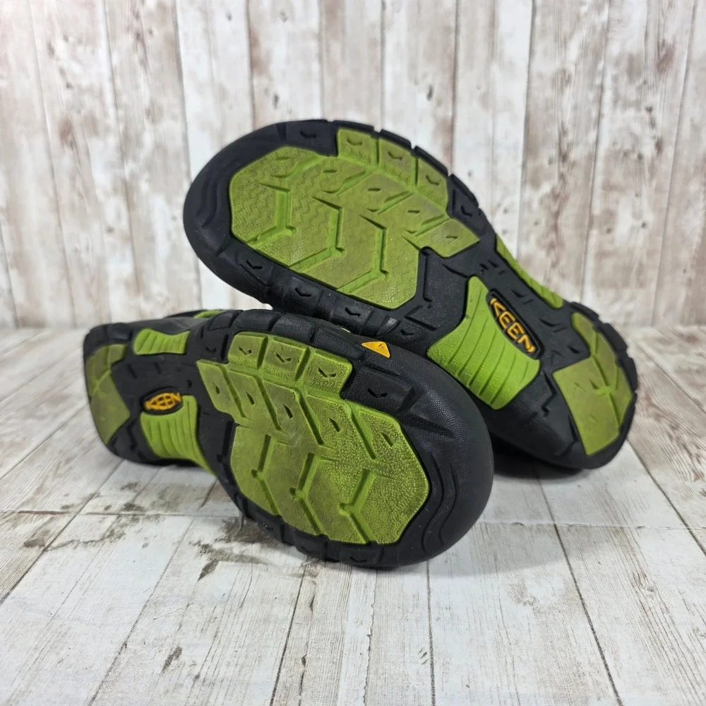 Keen newport h2